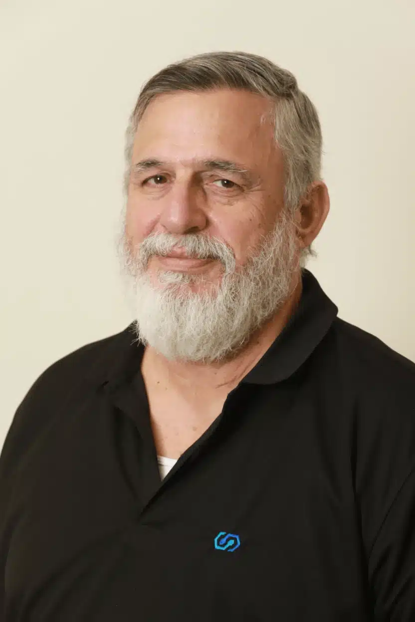 Moshe Kaplan