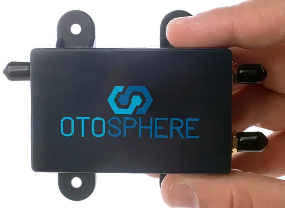 otpsphere anti jamming device