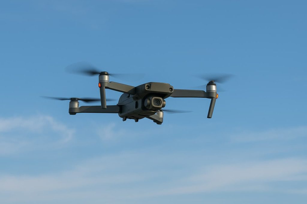 InfiniDome - Showcases Proven GNSS Protection at DSEI