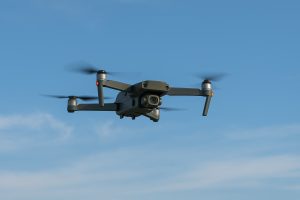 InfiniDome - Showcases Proven GNSS Protection at DSEI