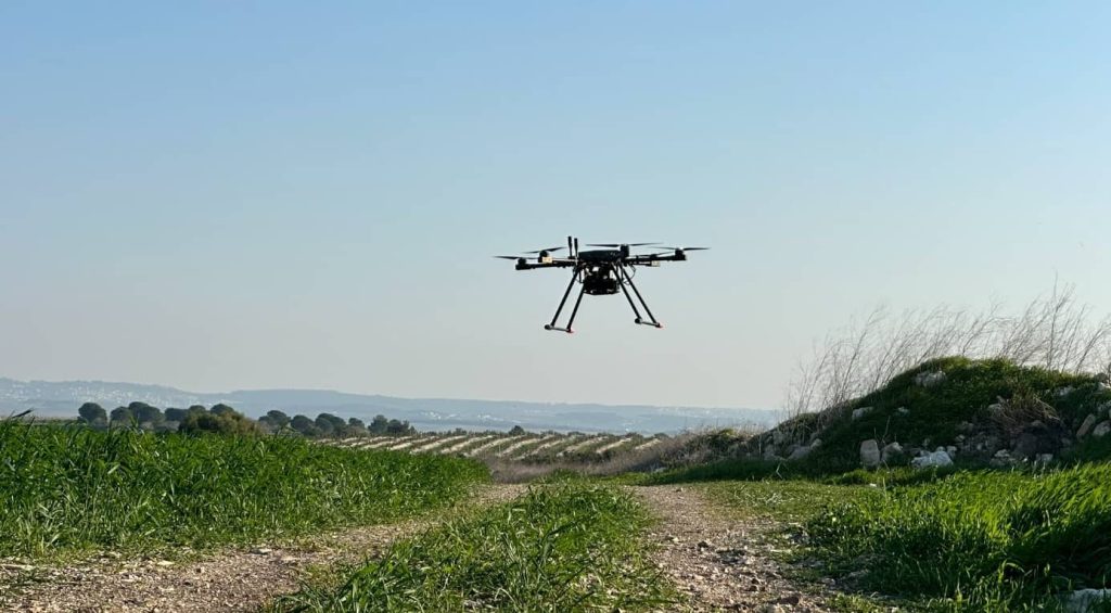 InfiniDome and Cavemus Bring GNSS Protection to Europe