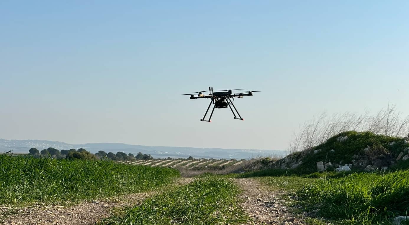 InfiniDome and Cavemus Bring GNSS Protection to Europe