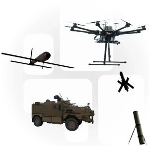 GPS Anti-Jamming Technology