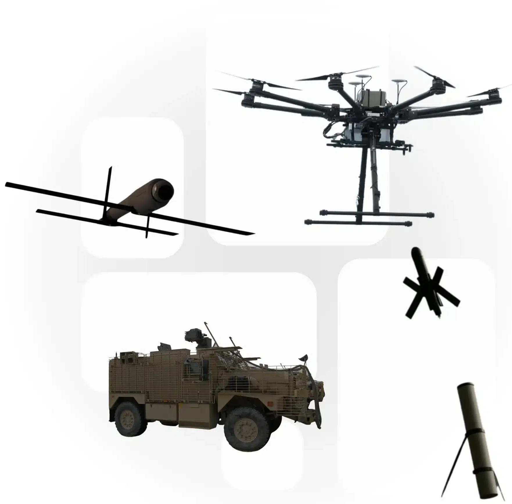 GPS Anti-Jamming Technology