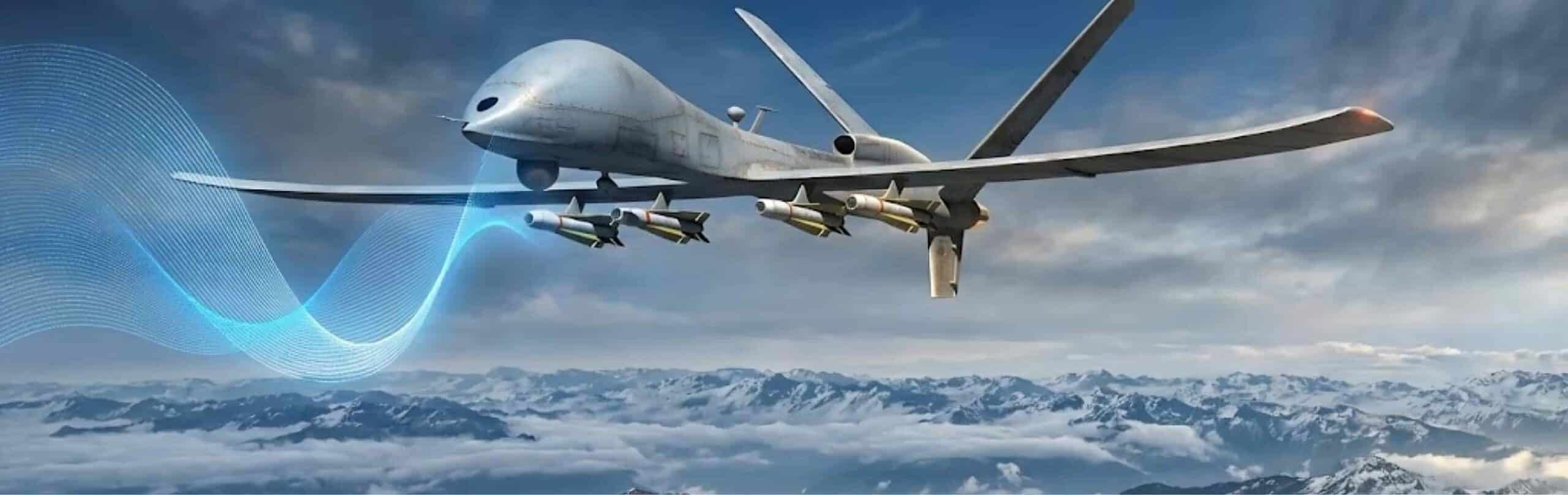 Aerial Vehicle - infinoDome