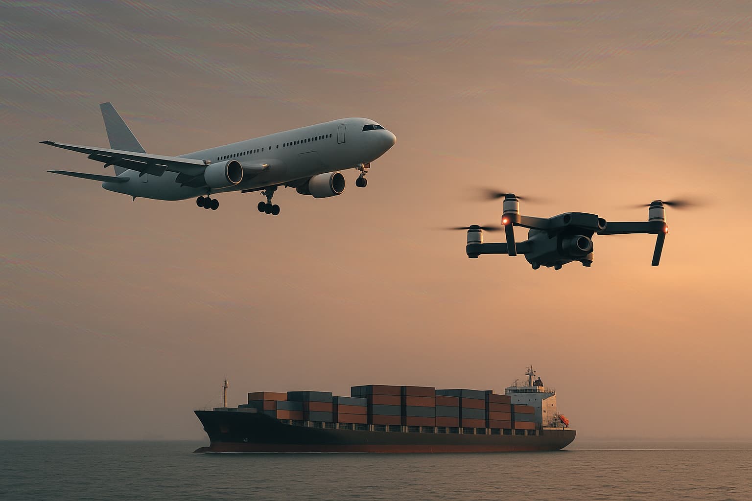 Europe 2025 - When Interference Becomes the New Normal