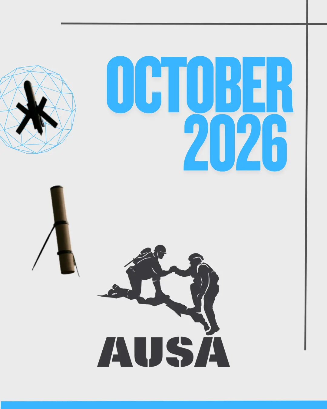 Events & upcoming shows