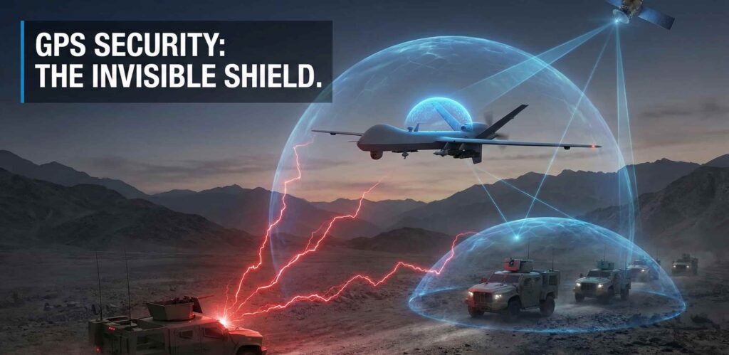 GPS Security
