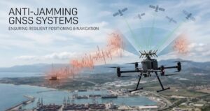 Anti Jamming GPS Receivers