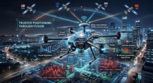 Beyond GPS - The Future of Resilient Navigation