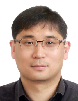 Kwangjin Kim