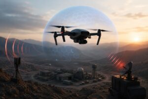 UAV Protection